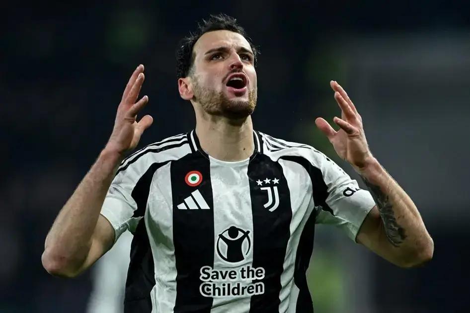 5 Fatores que Explicam a Temporada Repleta de Empates da Juventus