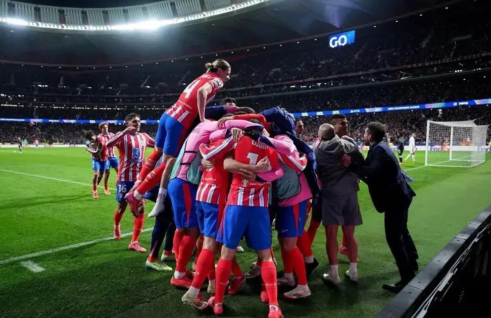 5 Motivos para Jamais Subestimar o Atlético de Madrid