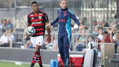 5 Novos Treinadores Brasileiros que Estão Mudando o Jogo