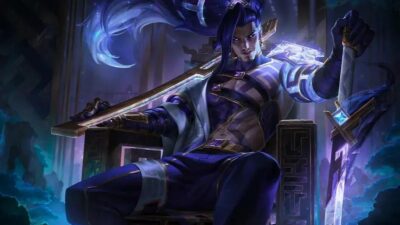 5 Skins de League of Legends que Devem Chegar em 2025