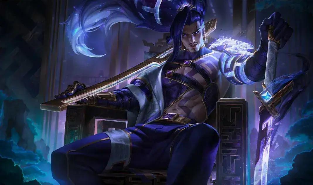 5 Skins de League of Legends que Devem Chegar em 2025