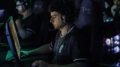 9z Apresenta Novo Elenco de VALORANT para 2025