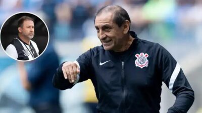 A Atitude de Ramón Díaz para Reforços no Corinthians