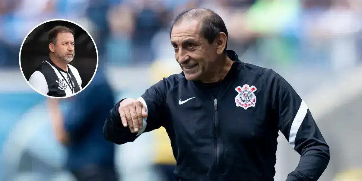 A Atitude de Ramón Díaz para Reforços no Corinthians