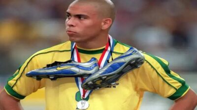 A Fortuna de Ronaldo Nazário: O Rei do Futebol e dos Negócios