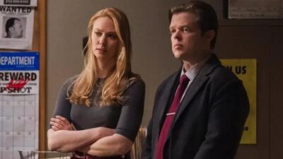 A Importância de Karen e Foggy em Demolidor: Renascido