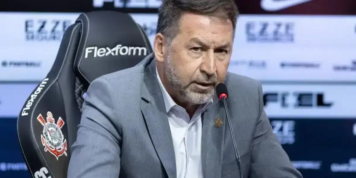 A Nova Polêmica Econômica do Corinthians em 2025