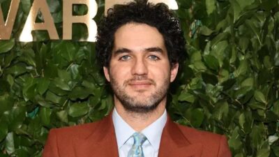 A Odisseia: Benny Safdie se junta ao elenco de Nolan