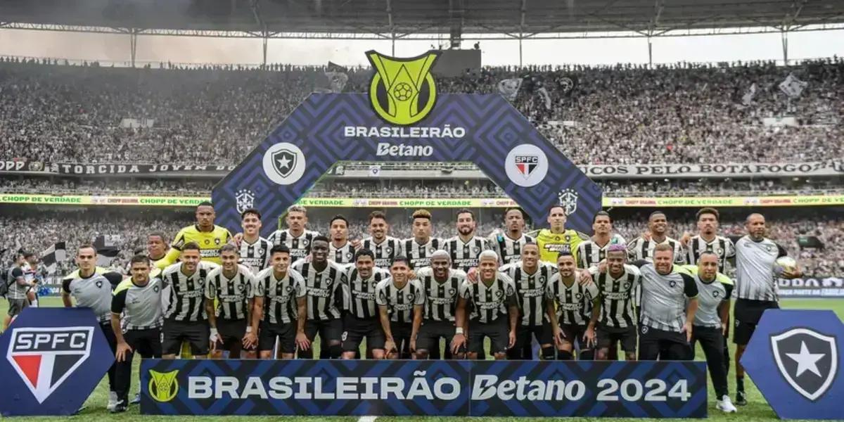 A Polêmica Ameaça dos Jogadores do Botafogo Após Libertadores