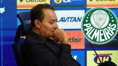 A Verdade Sobre a Transferência de Matheus Pereira para o Palmeiras