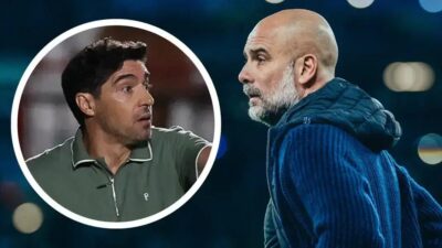 Abel provoca Guardiola: Palmeiras em alta após vitória no Paulista
