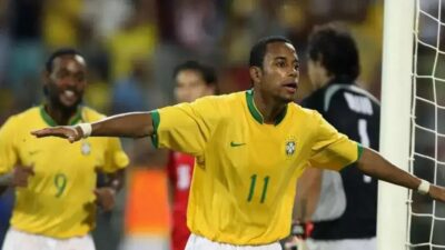 Adeus à Era Dourada: O Último Brasileiro a Brilhar no Futebol