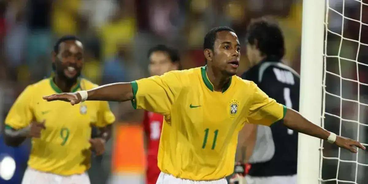 Adeus à Era Dourada: O Último Brasileiro a Brilhar no Futebol