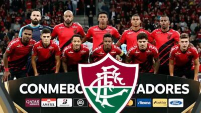 Agustín Canobbio: O Reforço que Pode Transformar o Fluminense