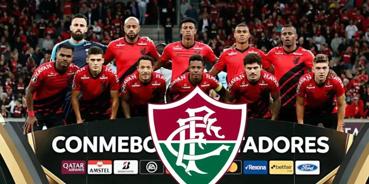 Agustín Canobbio: O Reforço que Pode Transformar o Fluminense