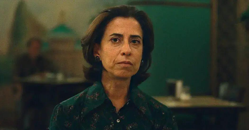 Ainda Estou Aqui: 3 Indicações ao Oscar 2025