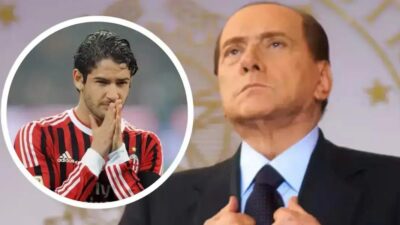 Alexandre Pato e Silvio Berlusconi: Revelações Impactantes