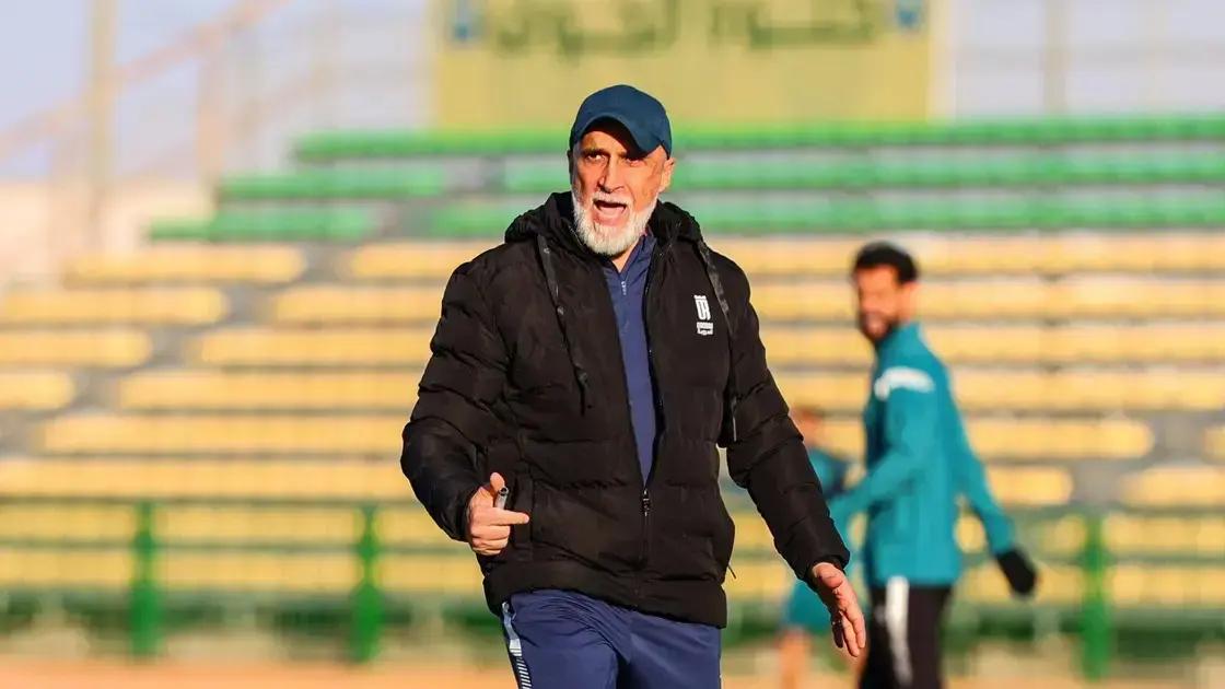 Álvaro Pacheco deixa Al-Orobah: Salários Atrasados