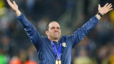 André Jardine Recusa Botafogo e Fica no América-MEX