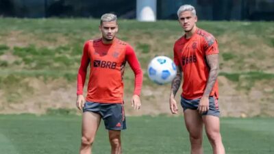 Andreas Pereira: O Sonho do Palmeiras que Não se Realiza