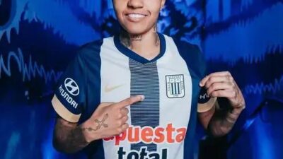 Annaysa Alcança Novo Desafio no Alianza Lima em 2025