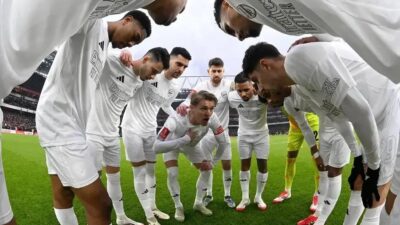 Arsenal Vice da Premier League: O Que Esperar em 2024-25?