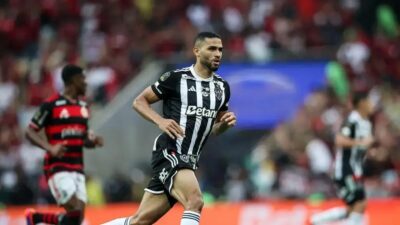 Athletico-PR: Detalhes da Contratação de Alan Kardec