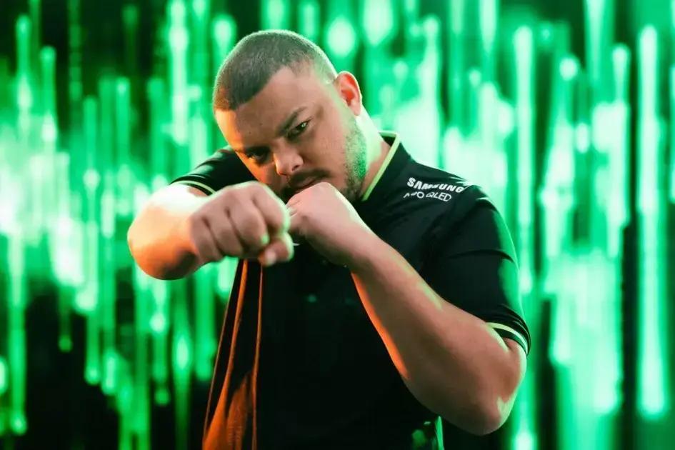 Atraso do Treinador stk da LOUD no VALORANT: O que aconteceu?