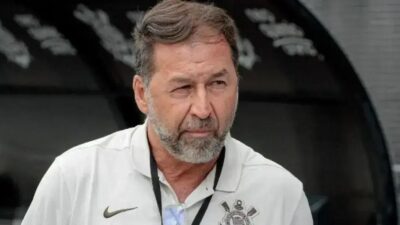 Augusto Melo Revela a Verdade sobre as Finanças do Corinthians