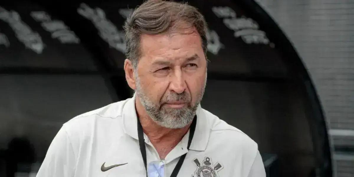 Augusto Melo Revela a Verdade sobre as Finanças do Corinthians