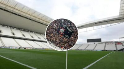 Avanços da Torcida do Corinthians na Quitação da Arena