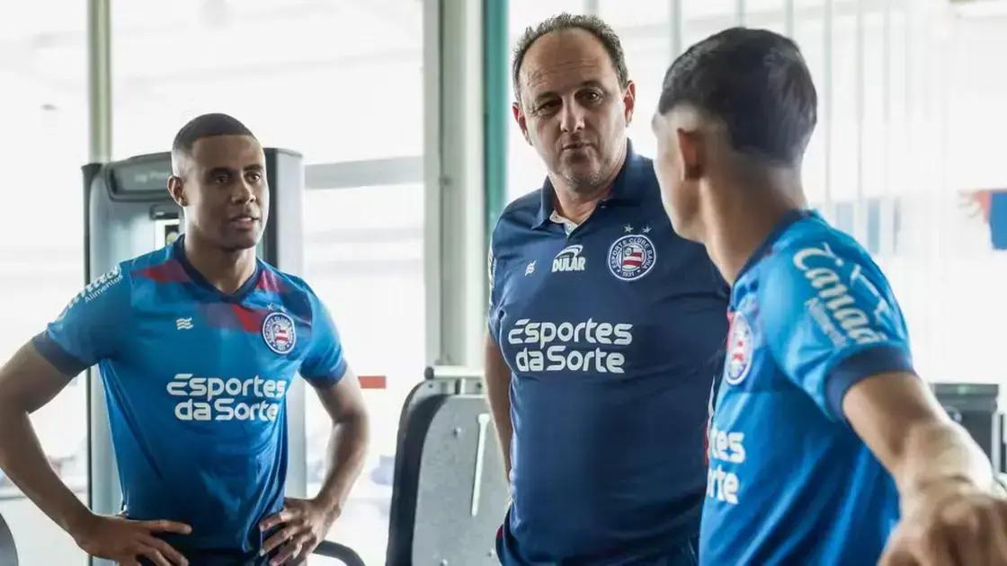 Bahia ultrapassa R$ 100 milhões em contratações para 2025
