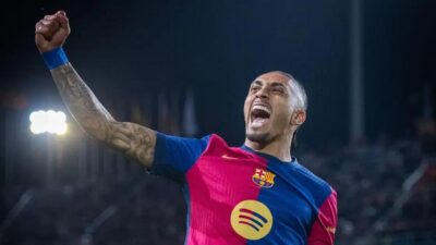 Barcelona Goleia Valencia por 7 a 1 no Campeonato Espanhol