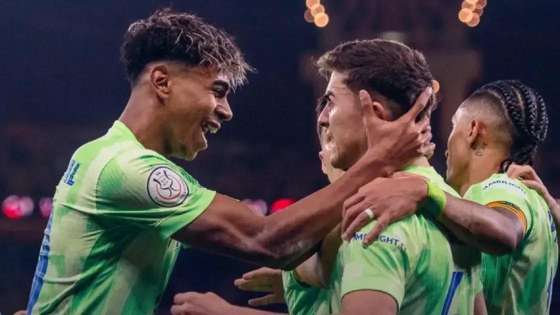 Barcelona vence Athletic e avança para a final da Supercopa