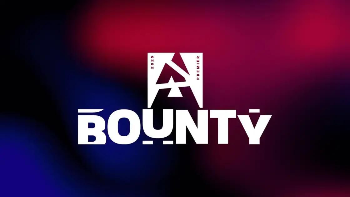 BLAST Bounty 2026: Detalhes da Season 1 que Você Precisa Saber