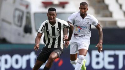Botafogo Perde para o Maricá na Estreia do Carioca 2025