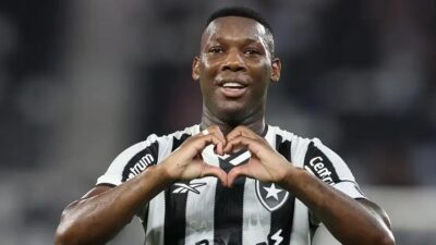 Botafogo vence Bangu: Patrick de Paula brilha no Carioca