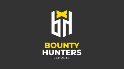Bounty Hunters: A Nova Geração com deadzin de 13 Anos