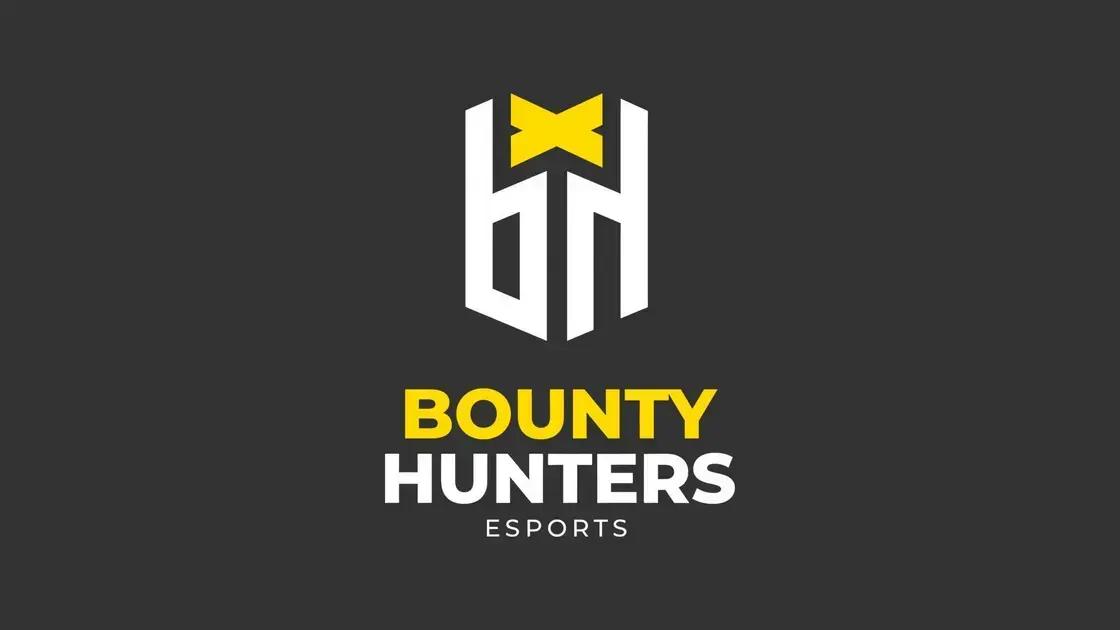 Bounty Hunters: A Nova Geração com deadzin de 13 Anos
