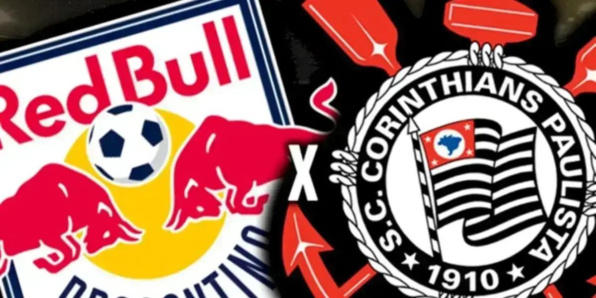Bragantino x Corinthians: Onde Assistir ao Jogo do Paulistão