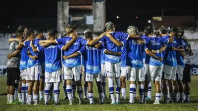 Cariri Enfrenta Fortaleza: Odds e Expectativas do Jogo