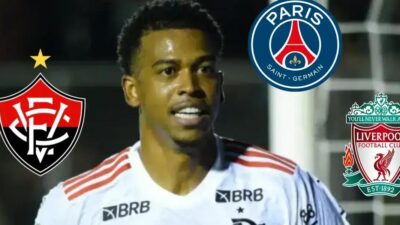 Carlinhos: O Futuro Entre Flamengo e Proposta da China