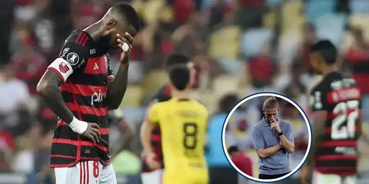 Carlos Alcaraz: Prejuízo de R$ 100 Milhões e Saída do Flamengo