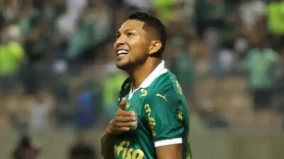 Caro ou Barato? A Saída de Rony do Palmeiras e Seu Salário