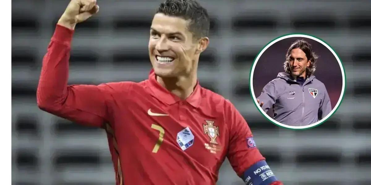 Cédric Soares: Ídolo em Portugal e Possível Reforço do São Paulo