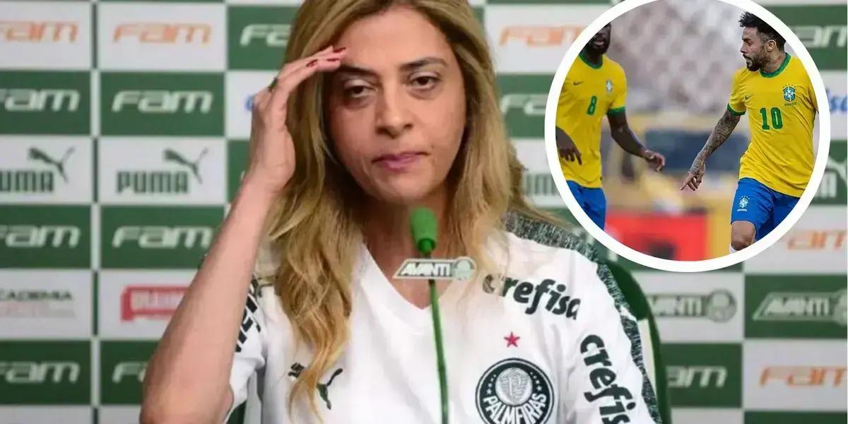 Claudinho Troca Palmeiras pelo Al Sadd: Entenda o Motivo