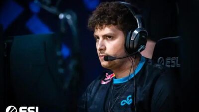 Cloud9 CS2: Apenas 2 Vínculos Contratuais Revelados