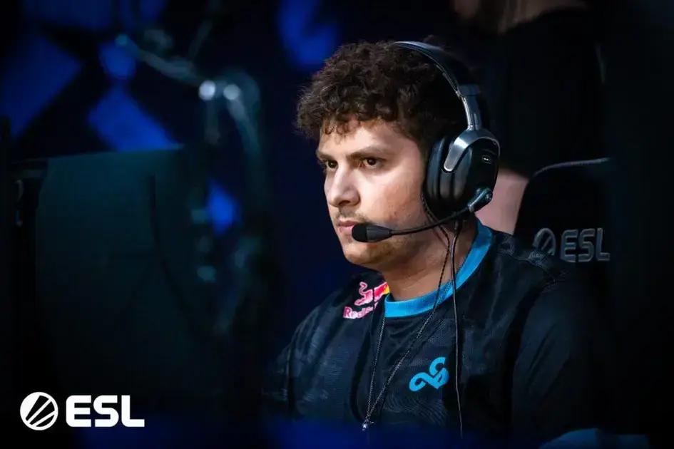 Cloud9 CS2: Apenas 2 Vínculos Contratuais Revelados