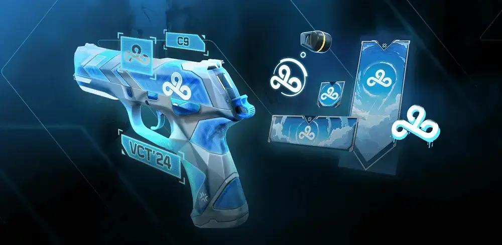 Cloud9 Não Repassou Dinheiro das Skins a Jogadores