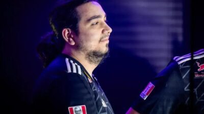 cNed Anuncia Pausa na Carreira Competitiva em VALORANT